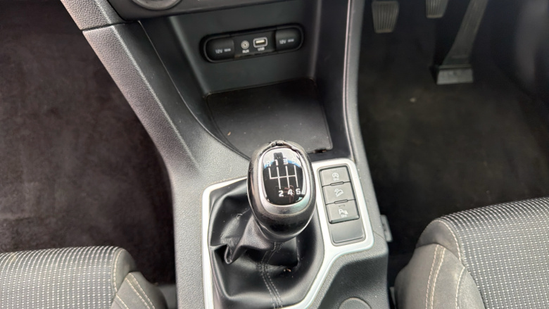 Kia Sportage 1.6 GDi ISG 2 5dr Petrol Estate
